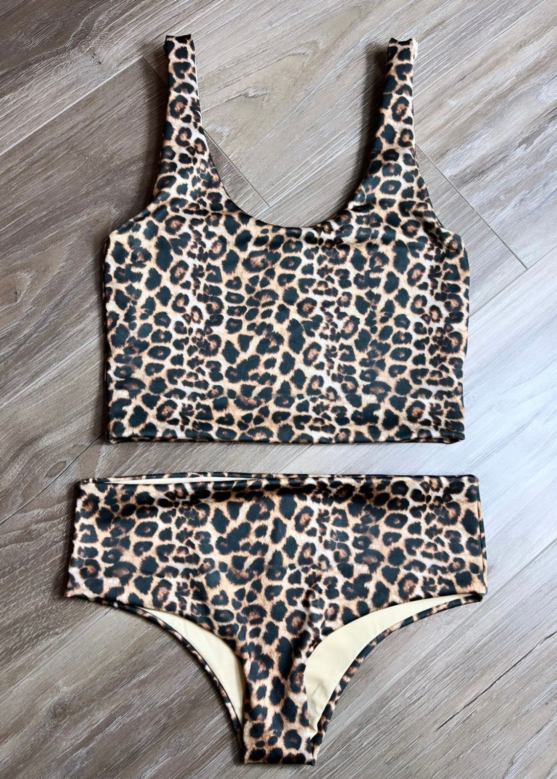 SMALL TINA SET