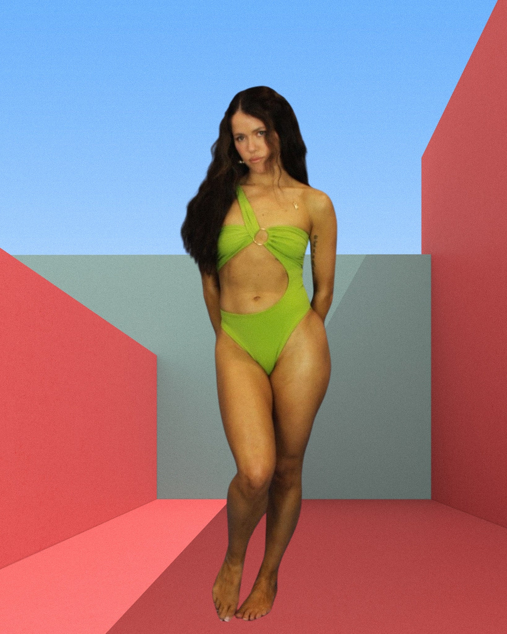 Maura