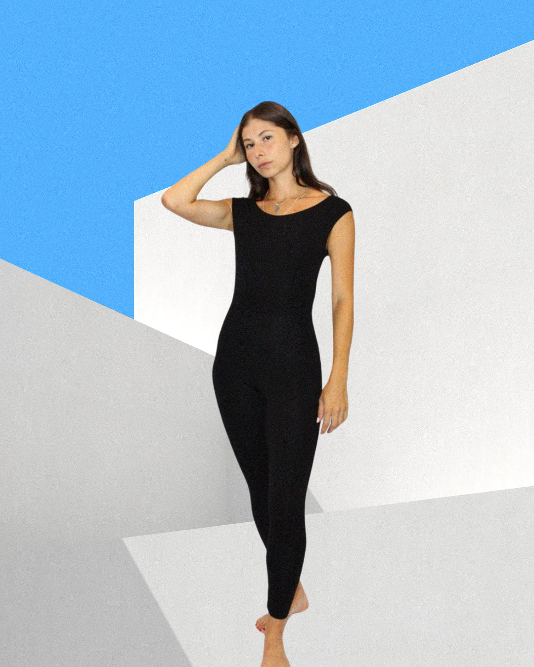 Christina Jumpsuit