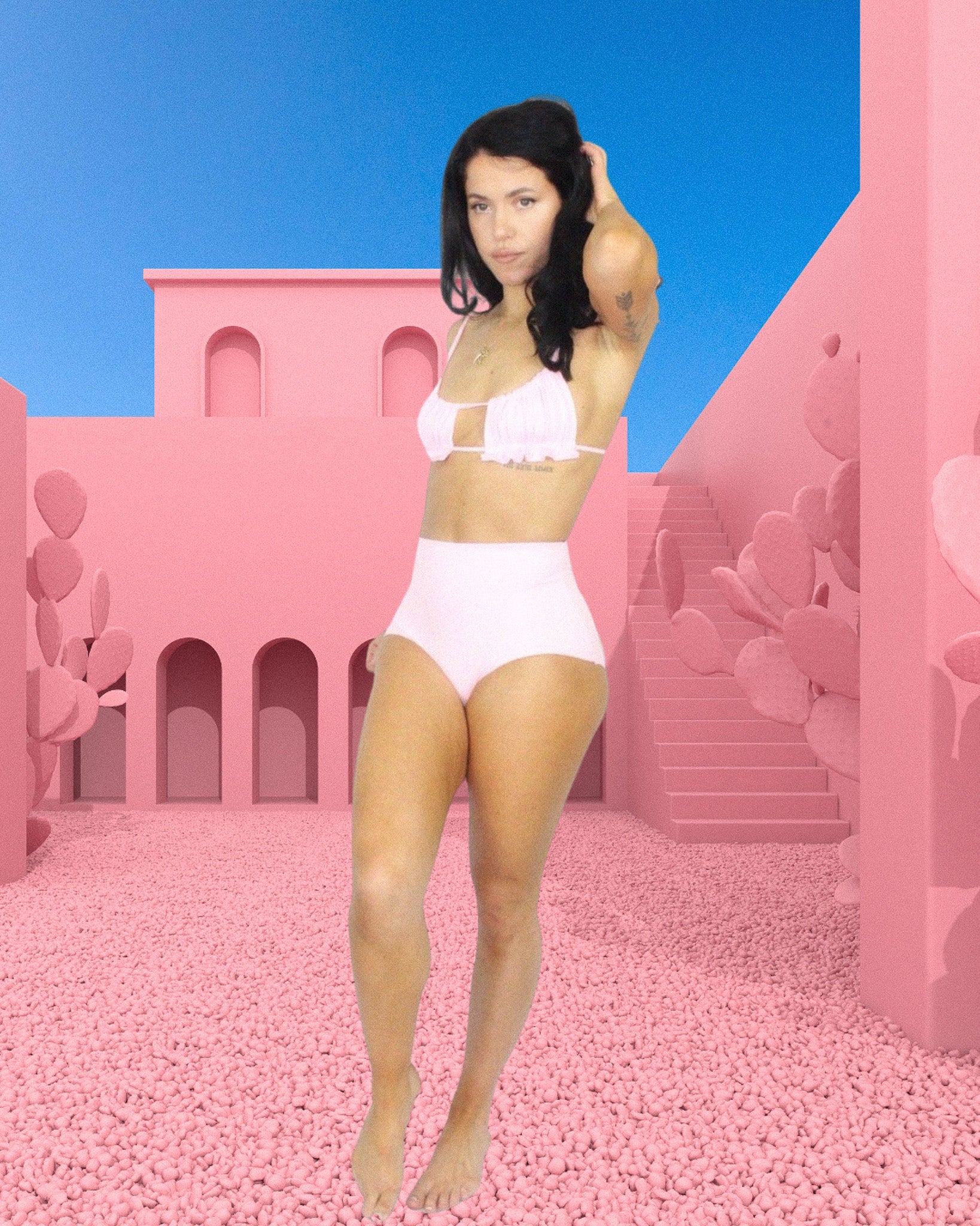 Marilyn Bottom
