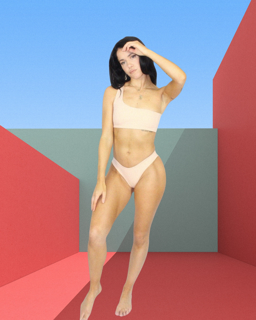 Julia Top