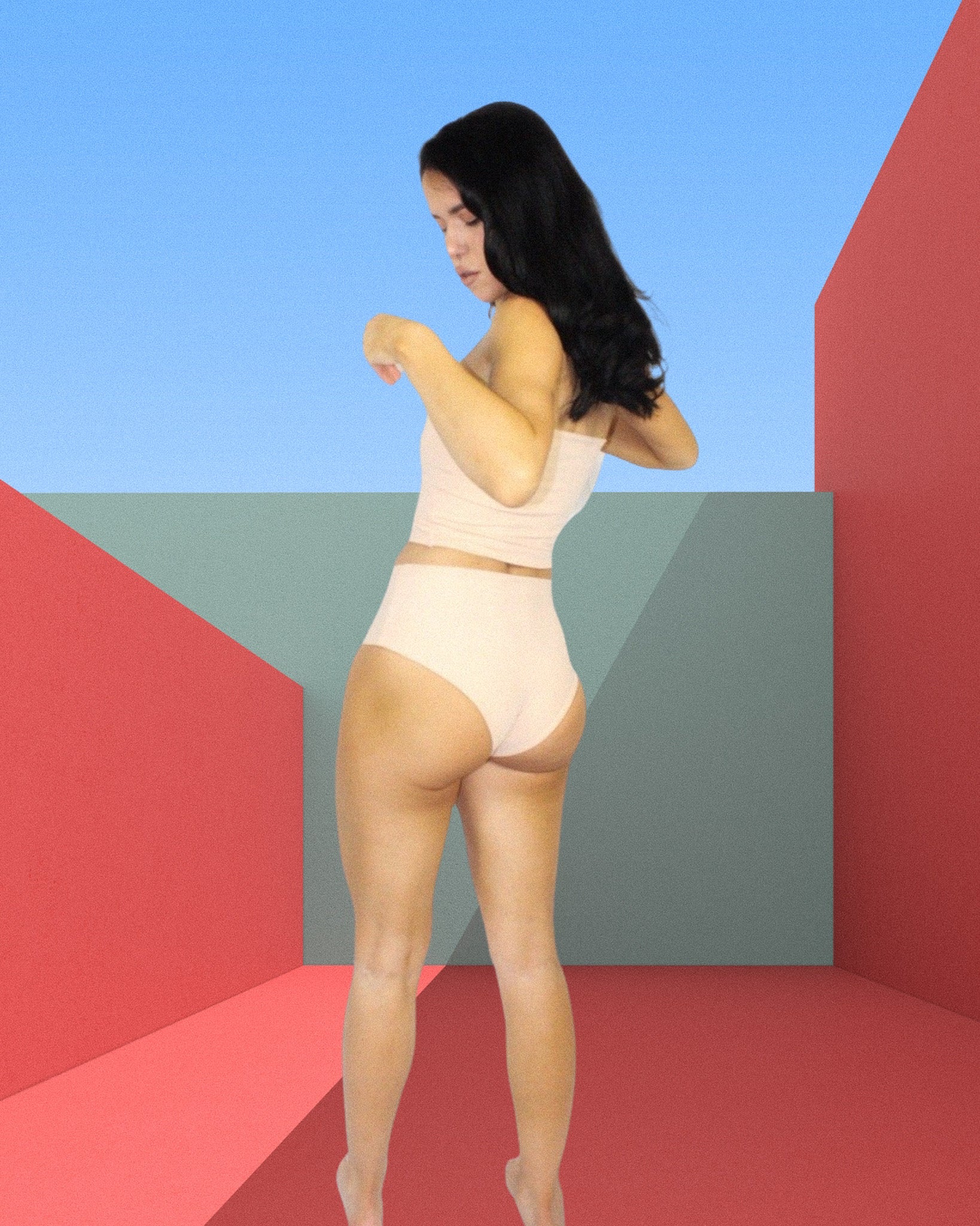 Kate Bottom