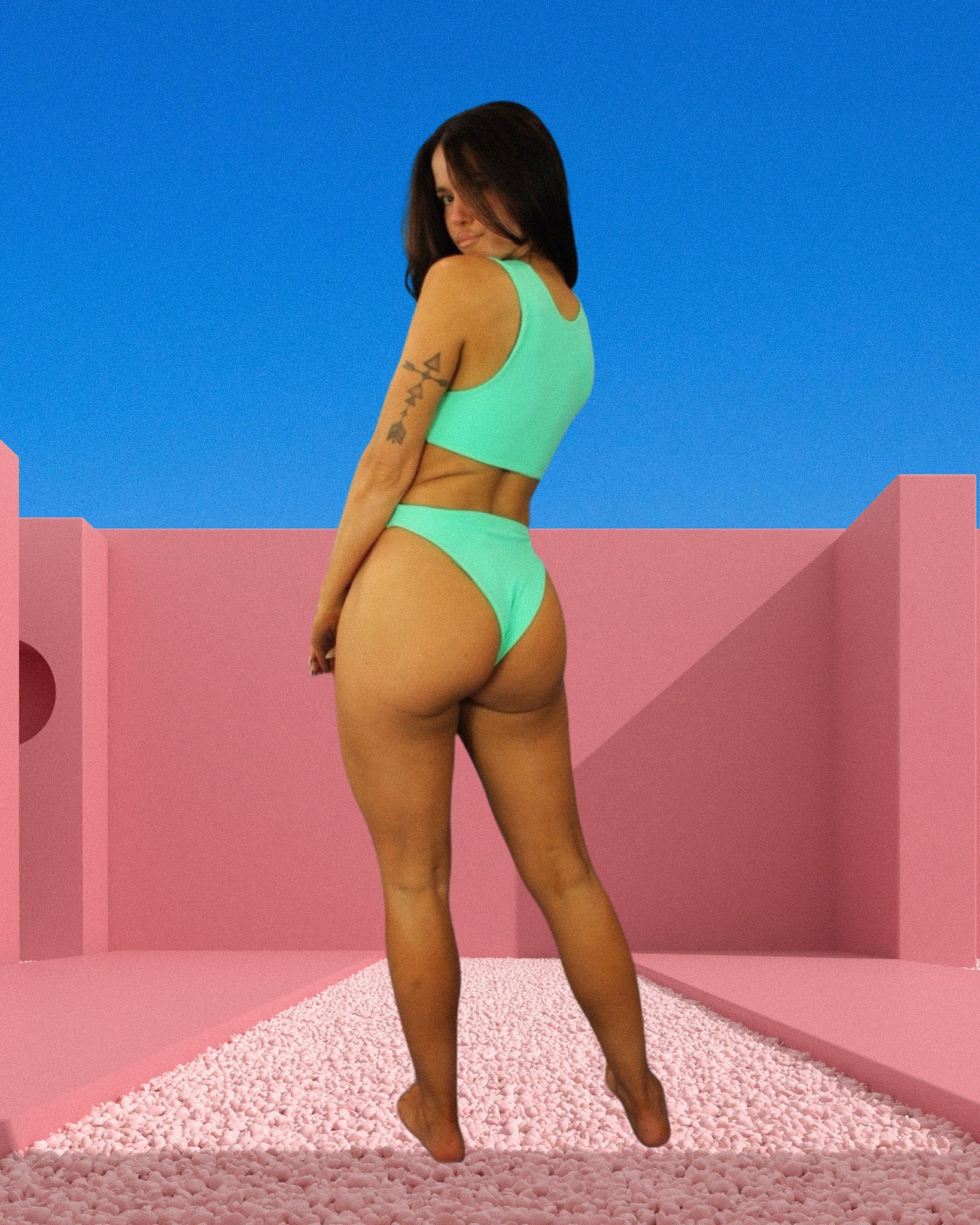 Kim Bottom