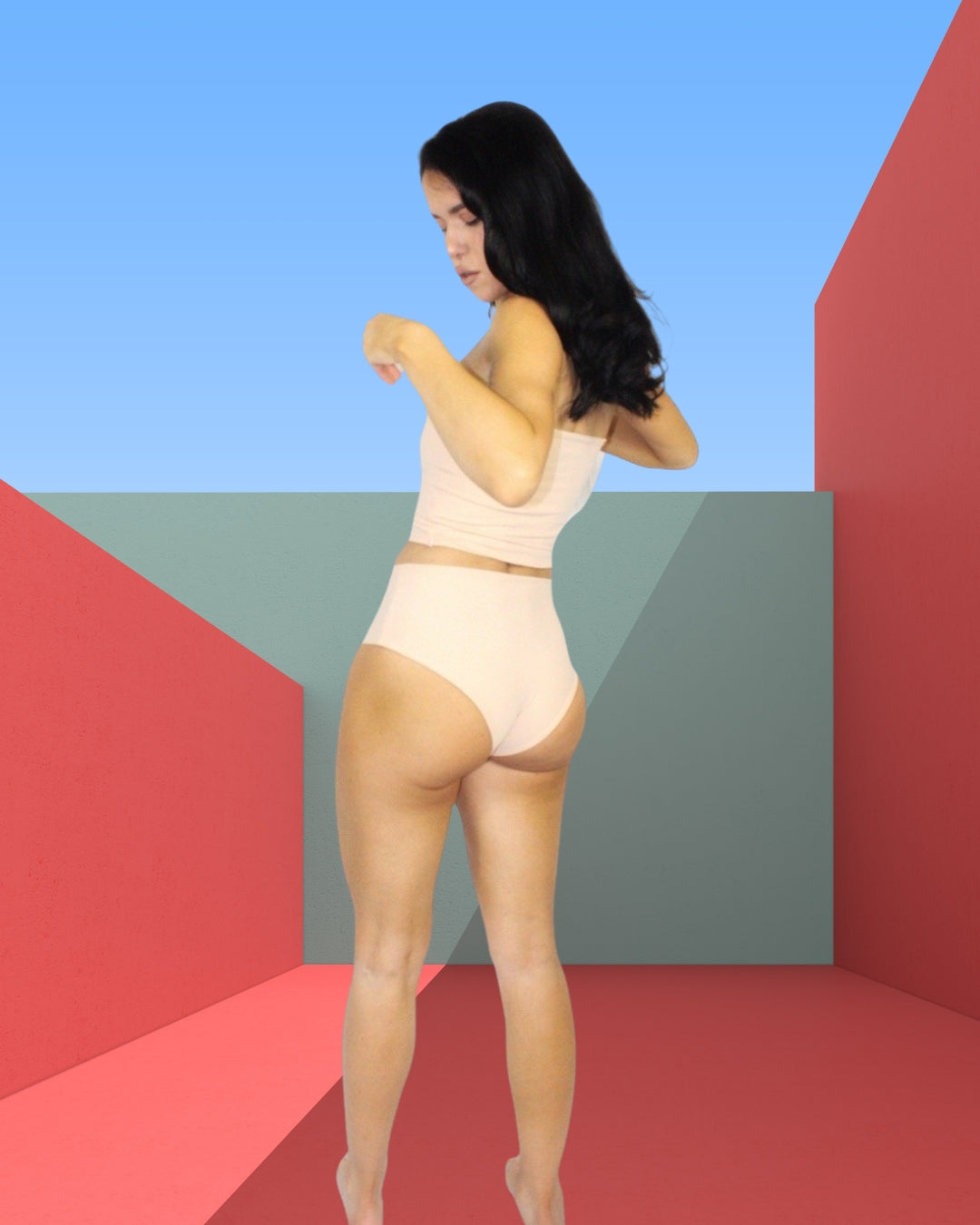 Classic Top (Long)