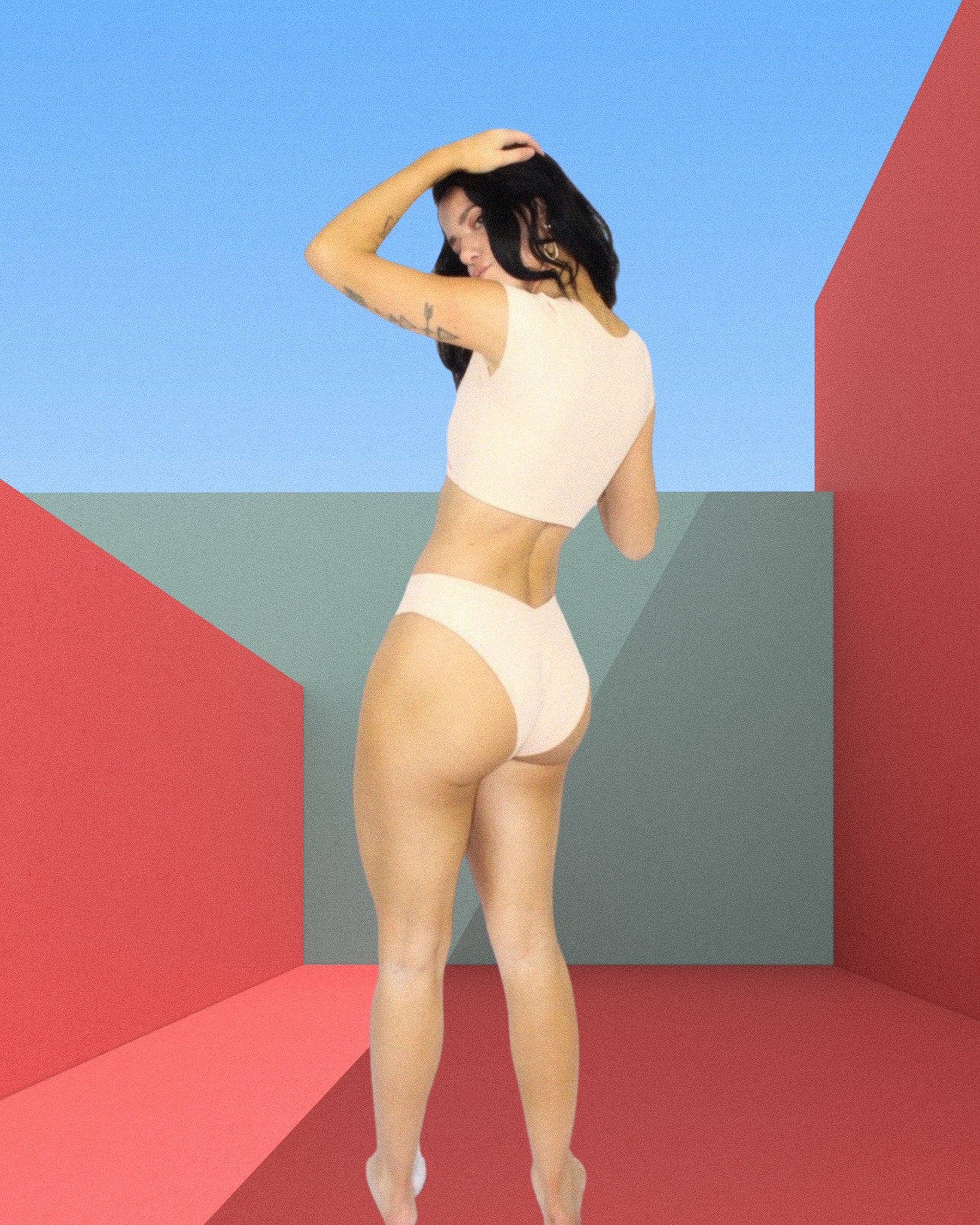 Torie Bottom